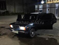 ВАЗ 2107