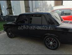 ВАЗ 2107