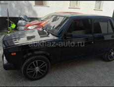 ВАЗ 2107