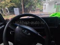 ВАЗ 2107
