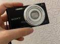 Фотоаппарат sony