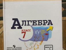 Алгебра 7 класс