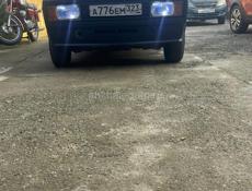 ВАЗ