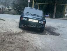 ВАЗ