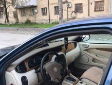 Jaguar X-Type