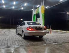Mercedes-Benz CLK