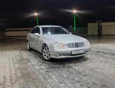 Mercedes-Benz CLK