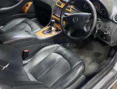 Mercedes-Benz CLK