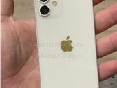 Обменяю на достойный андроид iPhone 12 mini на 128 ГБ батарейка 79% есть маленькие коцки по корпусу Face ID все работает писать WhatsApp