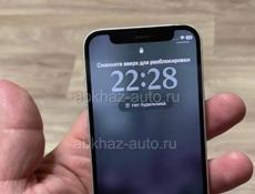Обменяю на достойный андроид iPhone 12 mini на 128 ГБ батарейка 79% есть маленькие коцки по корпусу Face ID все работает писать WhatsApp
