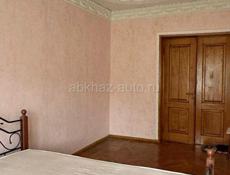 3 - К. КВАРТИРА В СУХУМЕ НА НОВОМ РАЙОНЕ 