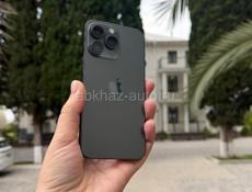 iPhone 13 Pro 128 g 🔋100%