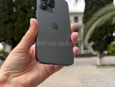 iPhone 13 Pro 128 g 🔋100%