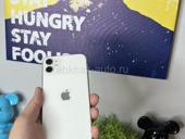 iPhone 11 64 g 🔋100%