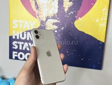iPhone 11 64 g 🔋100%