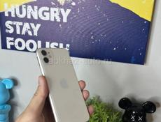 iPhone 11 64 g 🔋100%