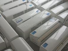 Кондиционеры 