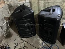 ЗВУКОВОЕ ОБОРУДОВАНИЕ - КОЛОНКИ - МИКШЕРНЫЙ ПУЛЬТ - МИКРАФОНЫ И ТД