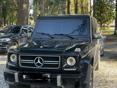 Mercedes-Benz G-Класс