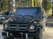Mercedes-Benz G-Класс