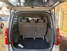 Hyundai H1