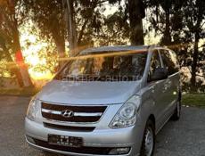Hyundai H1