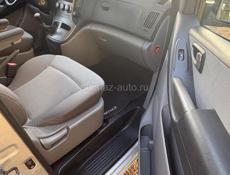 Hyundai H1