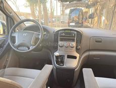 Hyundai H1
