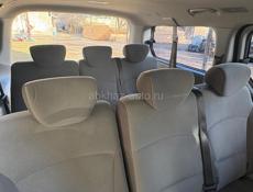 Hyundai H1