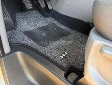 Hyundai H1