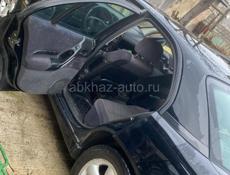 Opel Omega