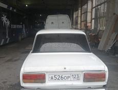 ВАЗ 2107
