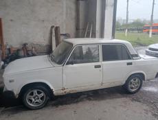 ВАЗ 2107