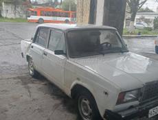 ВАЗ 2107