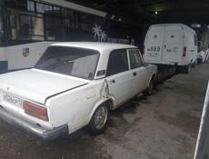 ВАЗ 2107