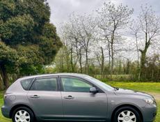 Mazda Аxela