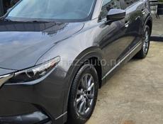 Mazda CX-9