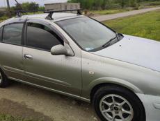 Nissan Bluebird