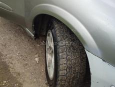 Nissan Bluebird