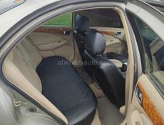 Nissan Bluebird