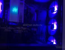 Компьютер НОВЫЙ 
