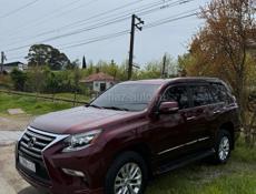 Lexus GX