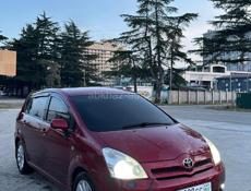 Toyota Corolla Verso