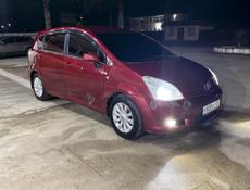 Toyota Corolla Verso