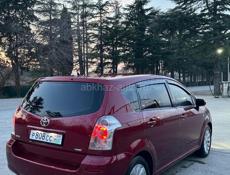 Toyota Corolla Verso