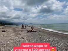 Участок в Приморском 20 соток в 500 м от моря