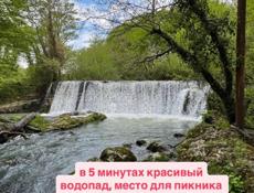 Участок в Приморском 20 соток в 500 м от моря
