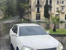 Toyota Mark II