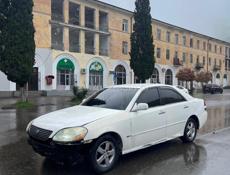 Toyota Mark II