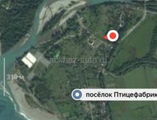 Участок 6 соток + 1.2
